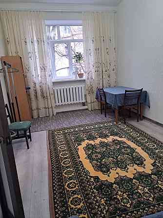 Центр 1-о кімнатна квартира після ремонту Полтава