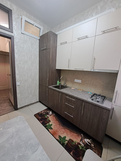 Центр 1-о кімнатна квартира після ремонту Полтава - зображення 6