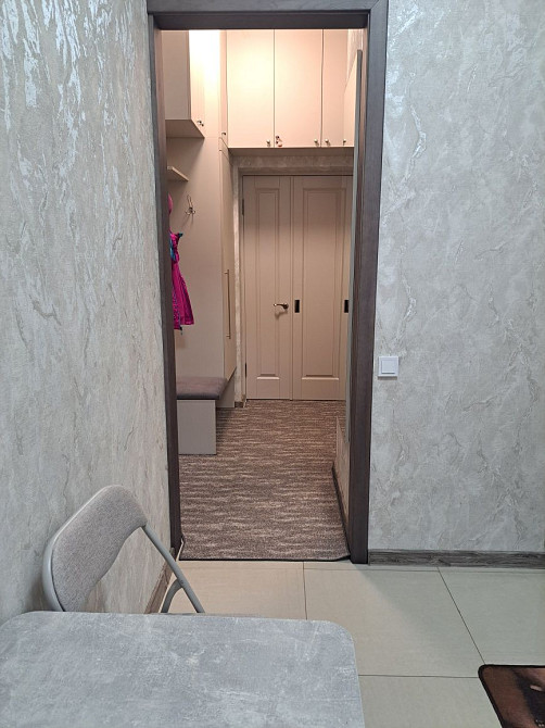 Центр 1-о кімнатна квартира після ремонту Полтава - зображення 7