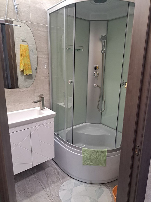 Центр 1-о кімнатна квартира після ремонту Полтава - зображення 3