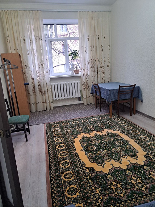 Центр 1-о кімнатна квартира після ремонту Полтава - зображення 2