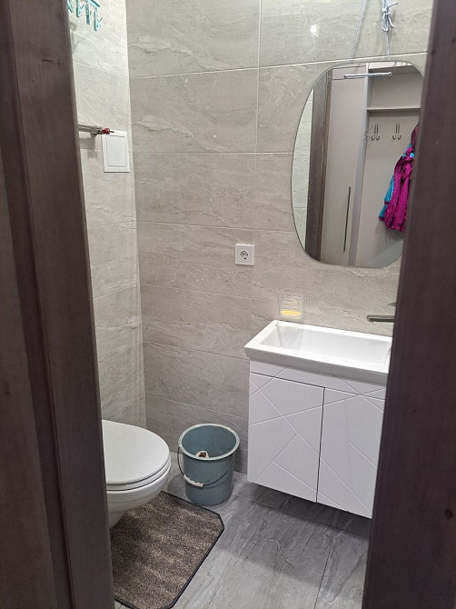 Центр 1-о кімнатна квартира після ремонту Полтава - зображення 4