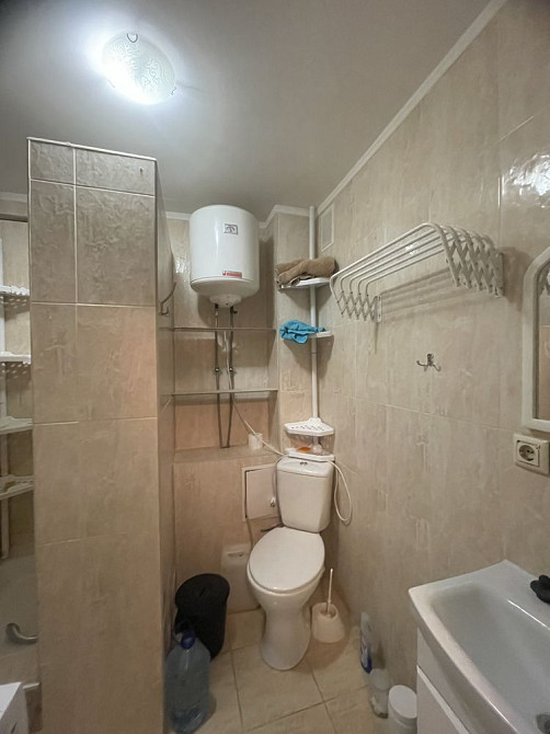 Сучасна 1 кімн Новий будинок пр-кт Миру ЖК"Північний" Індивід Опалення Чернігів - зображення 6