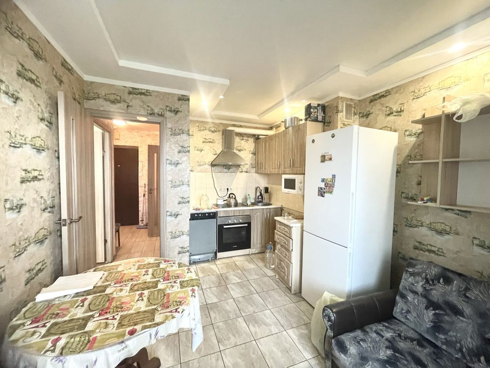 Сучасна 1 кімн Новий будинок пр-кт Миру ЖК"Північний" Індивід Опалення Чернігів - зображення 3