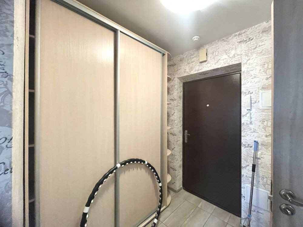 Сучасна 1 кімн Новий будинок пр-кт Миру ЖК"Північний" Індивід Опалення Чернігів - зображення 5