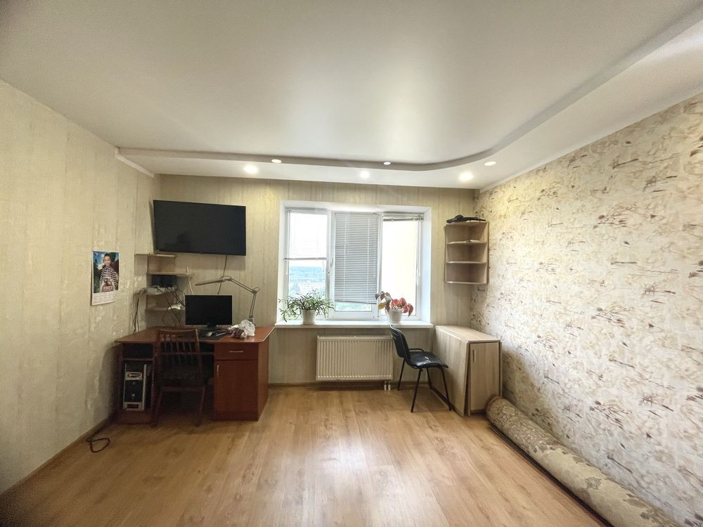 Сучасна 1 кімн Новий будинок пр-кт Миру ЖК"Північний" Індивід Опалення Чернігів - зображення 2