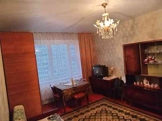 Сдам 1- К квартиру ул.Ивасюка 46 м.Минская Героев Днепра Kyiv