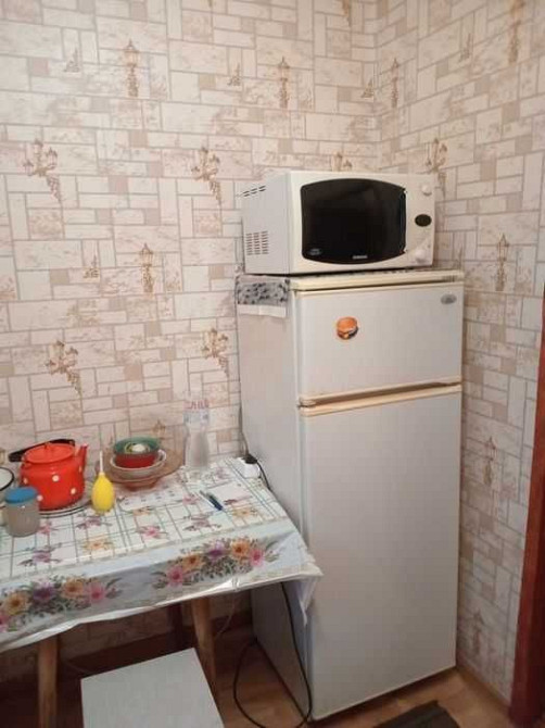 Сдам 1- К квартиру ул.Ивасюка 46 м.Минская Героев Днепра Kyiv - photo 3