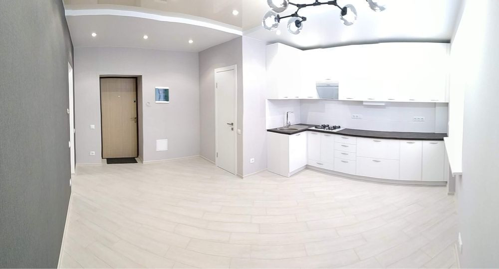 Оренда 2х кімнатної квартири ЖК «Карат» Ирпень - изображение 1