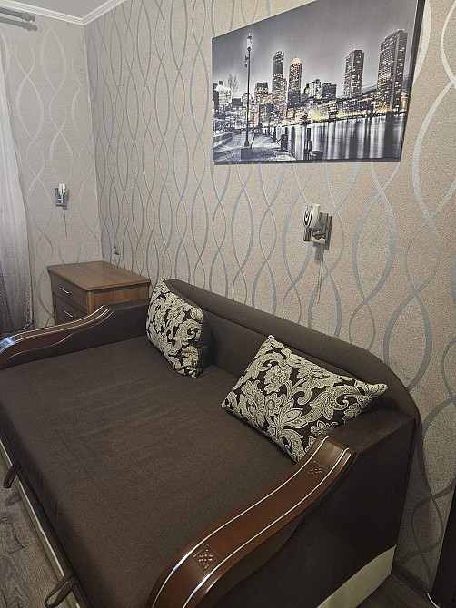 Сдам 2 к.кв. на Дом Мебели/ Филатова. Odesa - photo 5