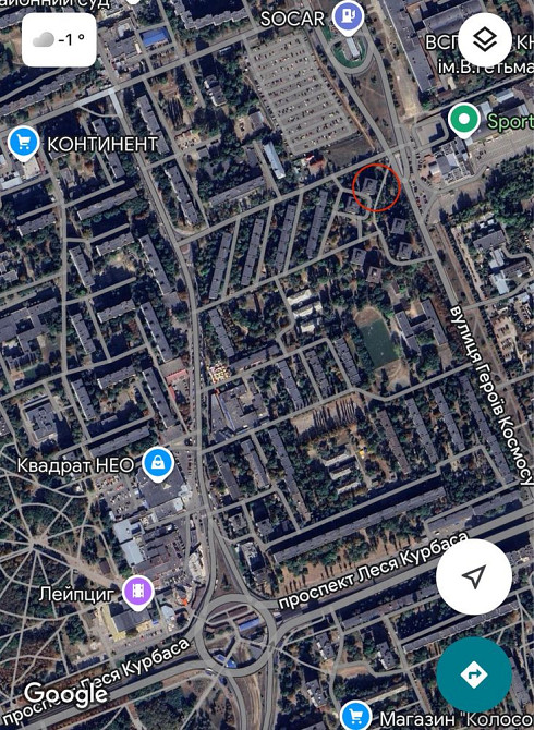 Здається в оренду двокімнатна квартира Kyiv - photo 8