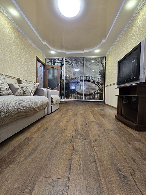 Оренда! ДУЖЕ ГАРНА 1 к.квартира з ремонтом ( Леваневського,вул.Східна Біла Церква - зображення 2