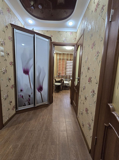 Оренда! ДУЖЕ ГАРНА 1 к.квартира з ремонтом ( Леваневського,вул.Східна Біла Церква - зображення 1