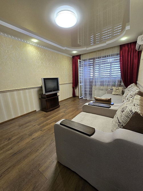 Оренда! ДУЖЕ ГАРНА 1 к.квартира з ремонтом ( Леваневського,вул.Східна Біла Церква - зображення 4