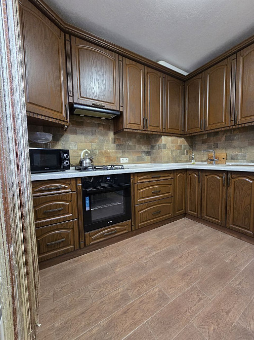 Оренда! ДУЖЕ ГАРНА 1 к.квартира з ремонтом ( Леваневського,вул.Східна Біла Церква - зображення 5