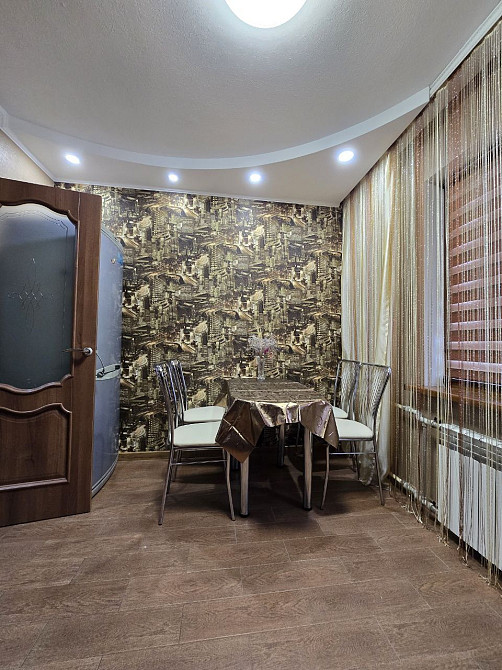 Оренда! ДУЖЕ ГАРНА 1 к.квартира з ремонтом ( Леваневського,вул.Східна Біла Церква - зображення 8