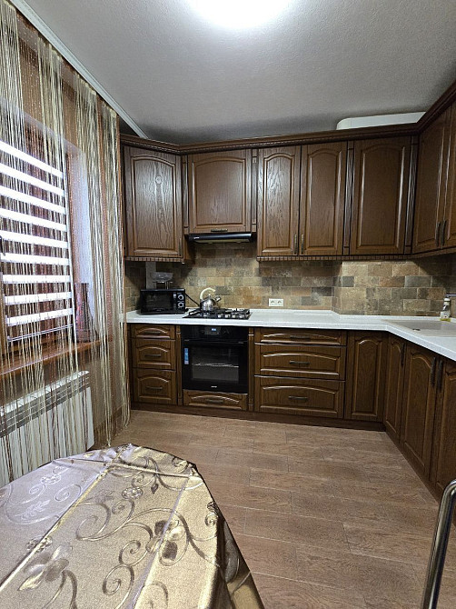 Оренда! ДУЖЕ ГАРНА 1 к.квартира з ремонтом ( Леваневського,вул.Східна Біла Церква - зображення 7