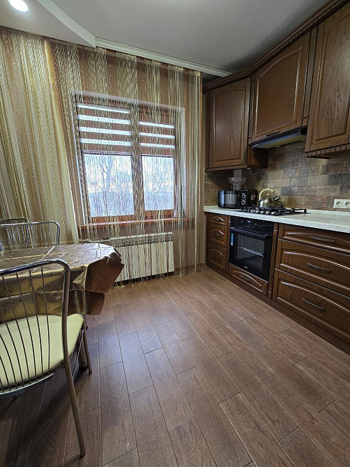 Оренда! ДУЖЕ ГАРНА 1 к.квартира з ремонтом ( Леваневського,вул.Східна Біла Церква - зображення 6