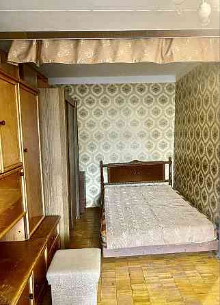 Продам однокімнатну 34 кв.м. на Оболоні. Kyiv