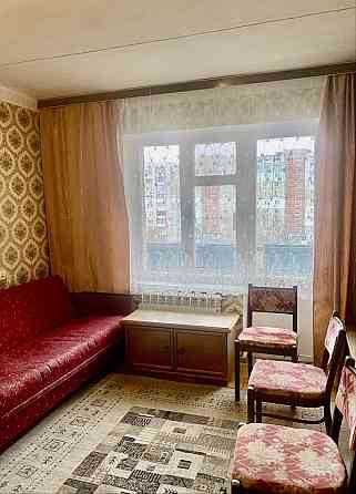 Продам однокімнатну 34 кв.м. на Оболоні. Kyiv