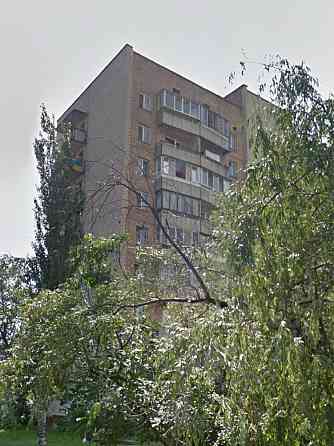 Продам однокімнатну 34 кв.м. на Оболоні. Kyiv