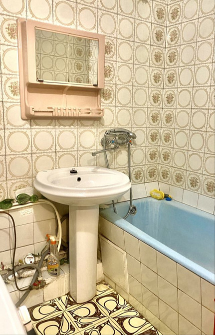 Продам однокімнатну 34 кв.м. на Оболоні. Киев - изображение 8