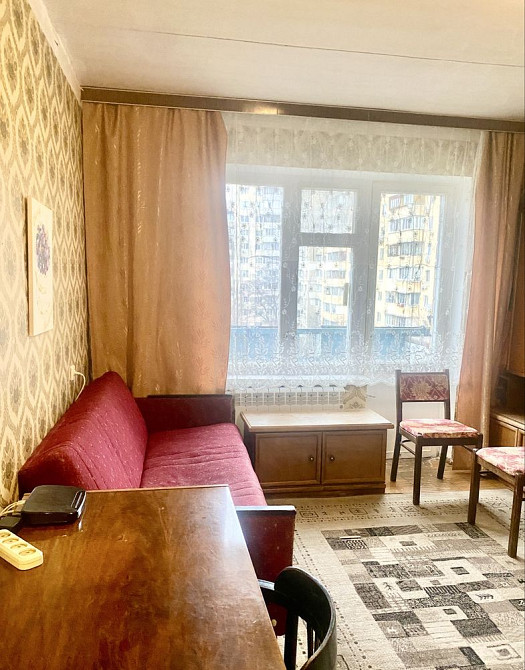 Продам однокімнатну 34 кв.м. на Оболоні. Киев - изображение 3