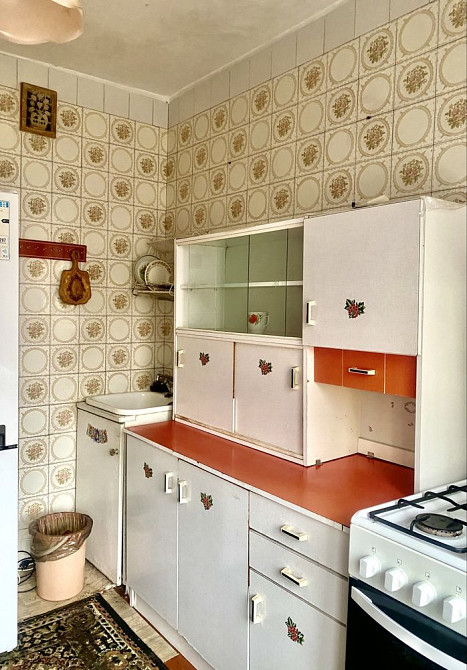 Продам однокімнатну 34 кв.м. на Оболоні. Киев - изображение 6