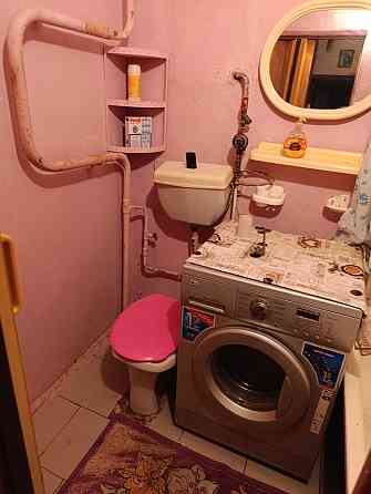 Здам 1но кімнатну квартиру. Богунія, район базара Хмільники Житомир