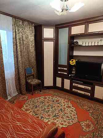 Здам 1но кімнатну квартиру. Богунія, район базара Хмільники Житомир