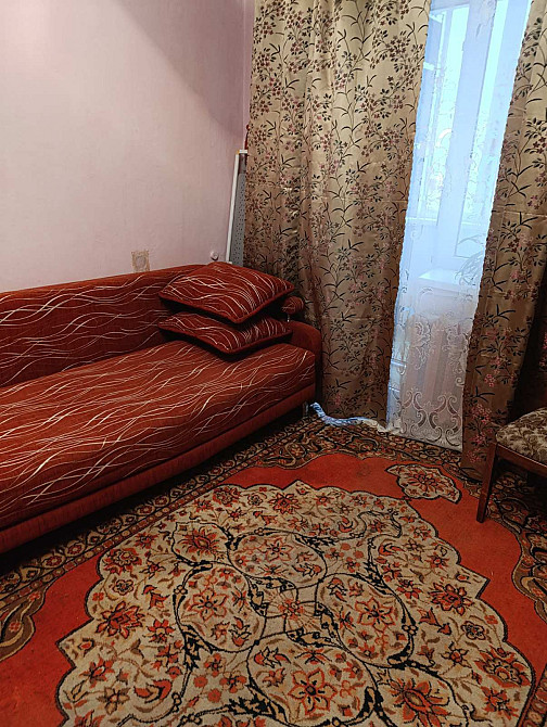 Здам 1но кімнатну квартиру. Богунія, район базара Хмільники Житомир - зображення 2