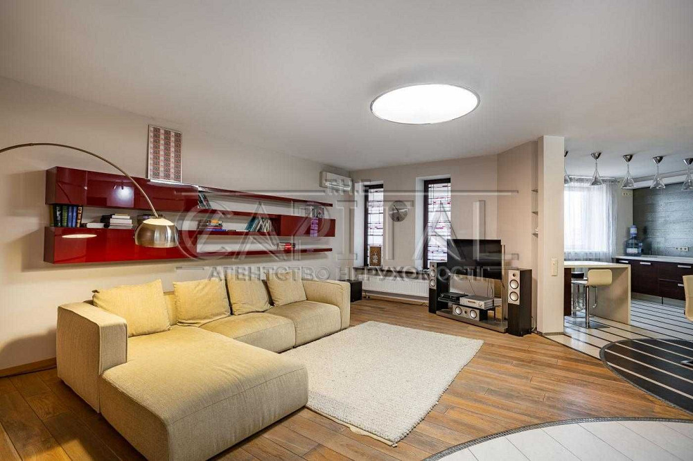 Оренда / Квартира / вул. Голосіївська, Голосієво, Київ Kyiv - photo 8