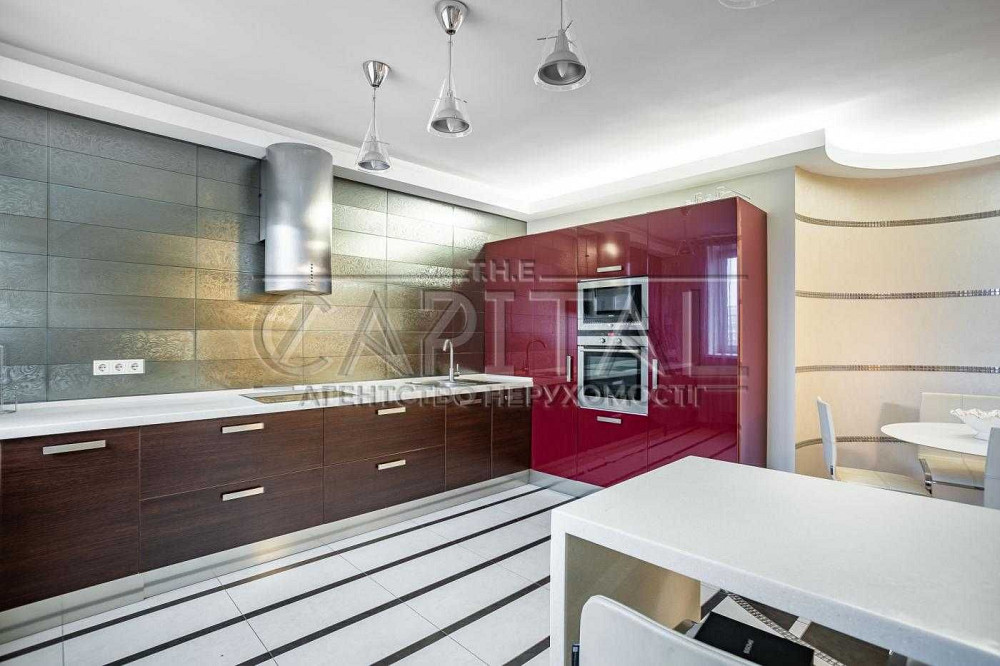 Оренда / Квартира / вул. Голосіївська, Голосієво, Київ Kyiv - photo 6