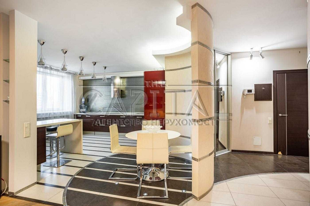 Оренда / Квартира / вул. Голосіївська, Голосієво, Київ Kyiv - photo 5