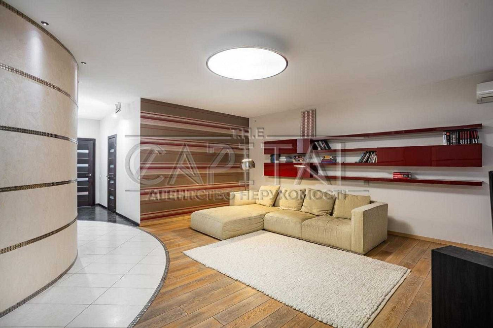 Оренда / Квартира / вул. Голосіївська, Голосієво, Київ Kyiv - photo 7