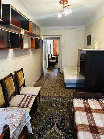 Центр. Здається 3-х кімнатна квартира Полтава