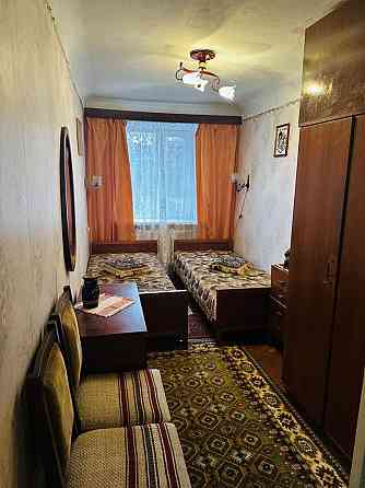 Центр. Здається 3-х кімнатна квартира Полтава