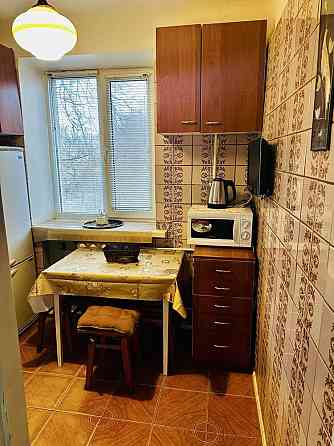 Центр. Здається 3-х кімнатна квартира Полтава