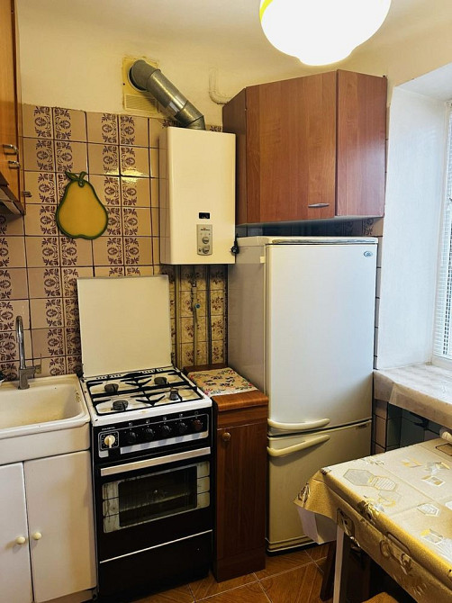 Центр. Здається 3-х кімнатна квартира Полтава - изображение 6