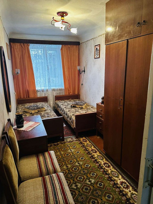 Центр. Здається 3-х кімнатна квартира Полтава - изображение 4