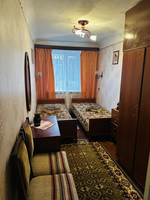 Центр. Здається 3-х кімнатна квартира Полтава - изображение 3