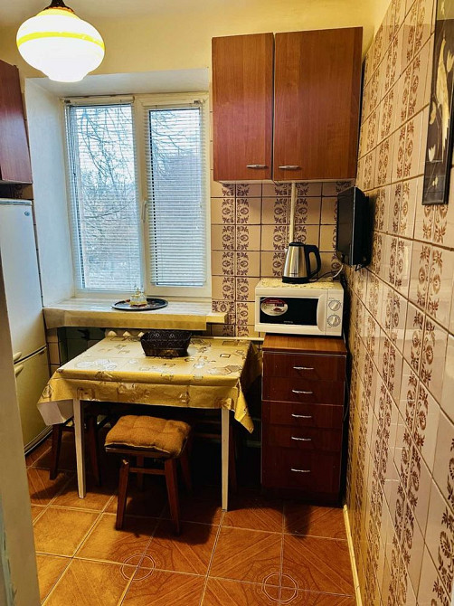 Центр. Здається 3-х кімнатна квартира Полтава - изображение 1