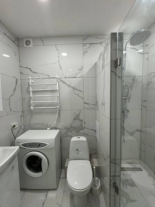 Актуальна/ Оренда Головка Андрія 1/ Газ/Солом'янська/ 4Й поверх Kyiv - photo 4