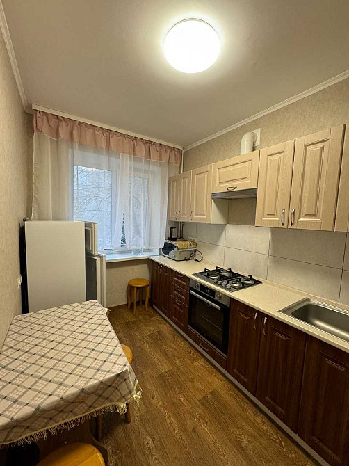 Актуальна/ Оренда Головка Андрія 1/ Газ/Солом'янська/ 4Й поверх Kyiv - photo 3