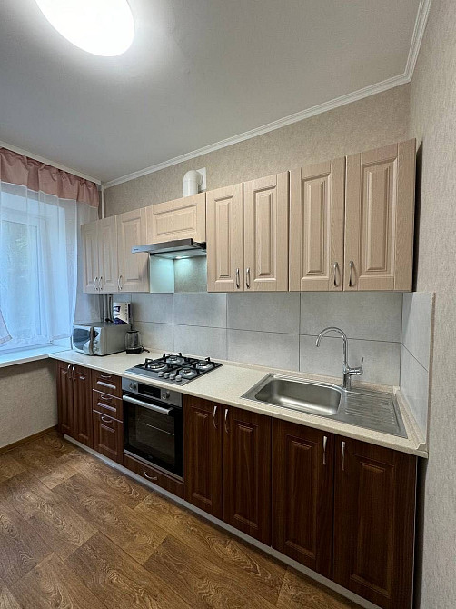 Актуальна/ Оренда Головка Андрія 1/ Газ/Солом'янська/ 4Й поверх Kyiv - photo 1