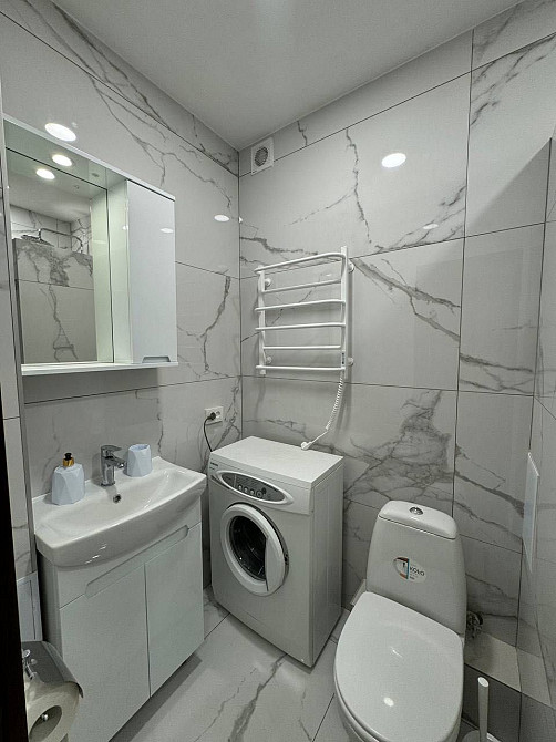 Актуальна/ Оренда Головка Андрія 1/ Газ/Солом'янська/ 4Й поверх Kyiv - photo 5