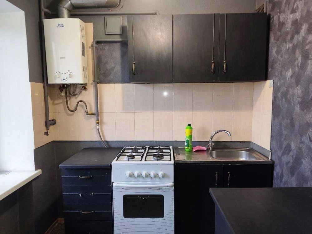 Оренда 3 кім біля площі Володимира Великого (Артём). Кривий Ріг - зображення 2