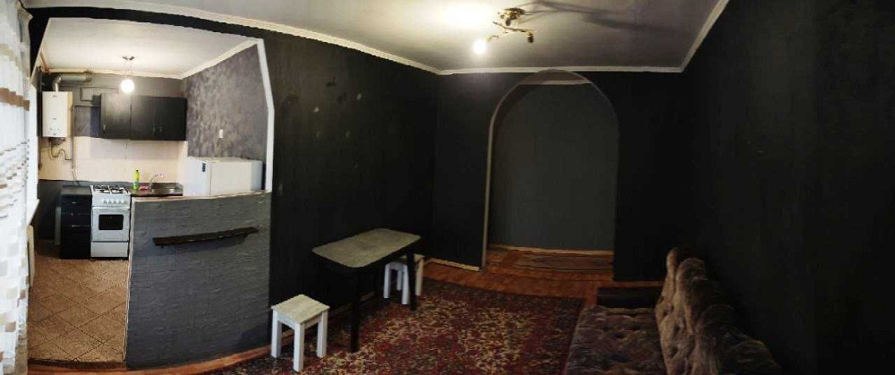 Оренда 3 кім біля площі Володимира Великого (Артём). Кривий Ріг - зображення 5