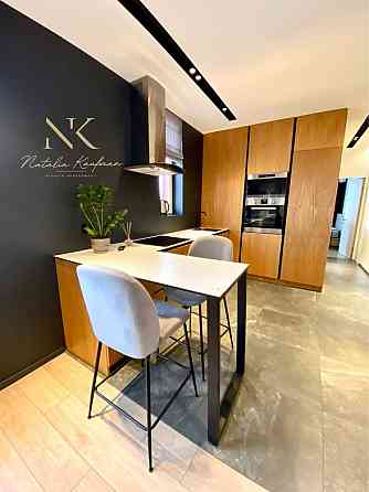 Оренда стильної квартири 56 м2. Комфорт Таун Kyiv