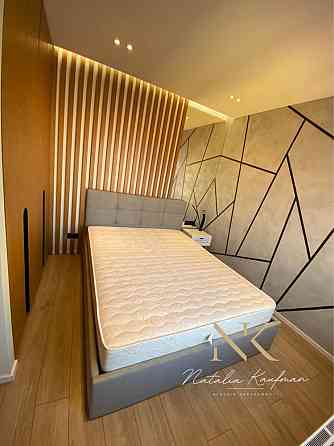 Оренда стильної квартири 56 м2. Комфорт Таун Kyiv